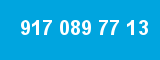 917 089 77 13